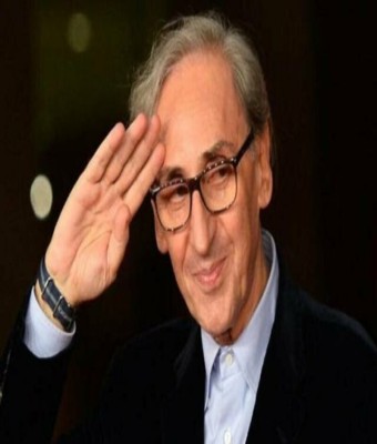 Ciao Franco: Tributo a Franco Battiato en Málaga