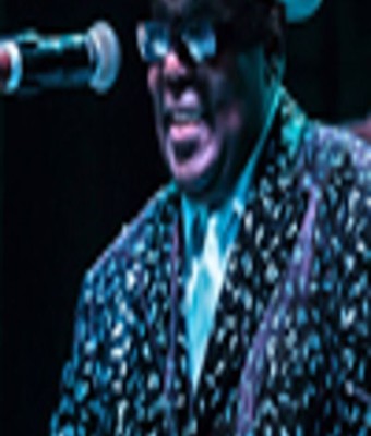 Kenny "Blues Boss" Wayne Band en Barcelona