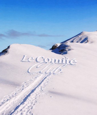 Le Comité Club - Après Ski Edition w/ Cafè Plaça en Balears, Illes