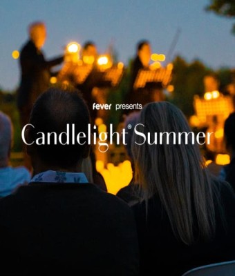 Candlelight Open Air: Tributo a Queen en Sitges