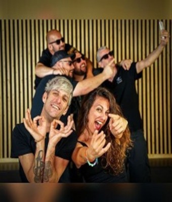 Trashtucada - La que está cayendo Tour en SEVILLA