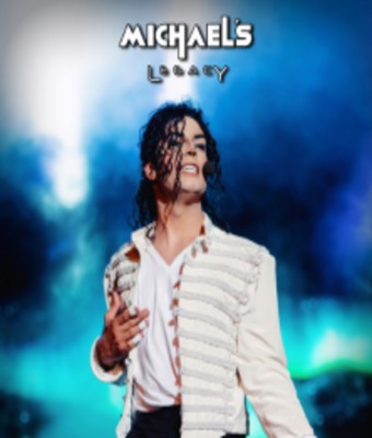 Michael's Legacy en BARCELONA