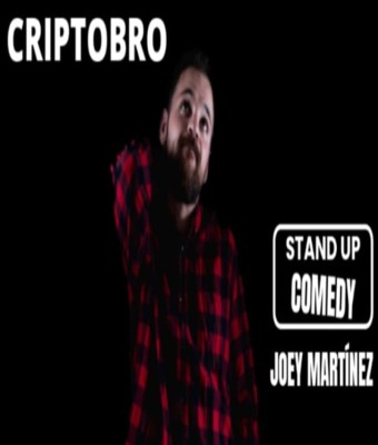 Criptobro, en La Otra Movida en Madrid