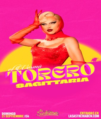 Sagitaria en Barcelona