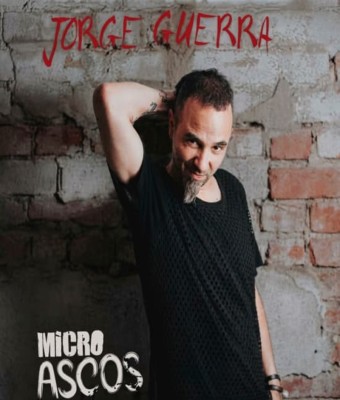 Microascos, en La Otra Movida en Madrid