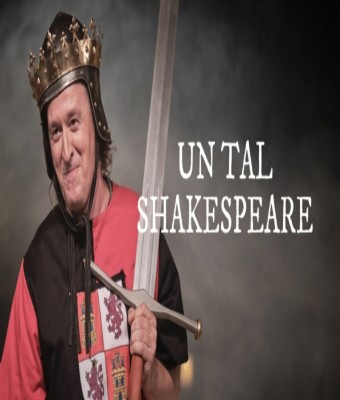 Un Tal Shakespeare en Barcelona