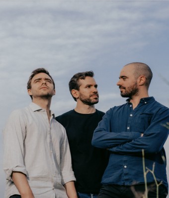 Salón del Ateneo #1: FORTUNY TRIO presenta 'Melodías de la Resistencia' en Madrid