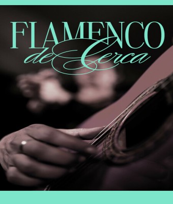 Flamenco de Cerca - Los Juanele (Jueves) en Barcelona
