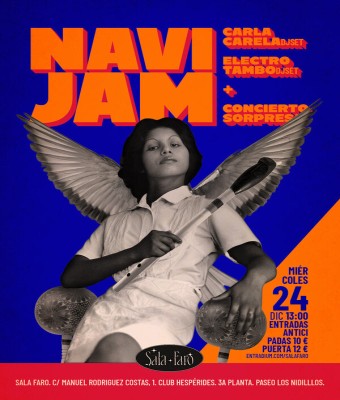 NAVIJAM  en Palmas, Las