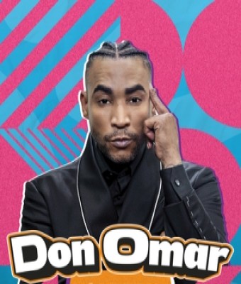 Don Omar en Sevilla 2026