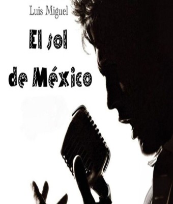 Tributo a Luis Miguel: El Sol de México en Madrid