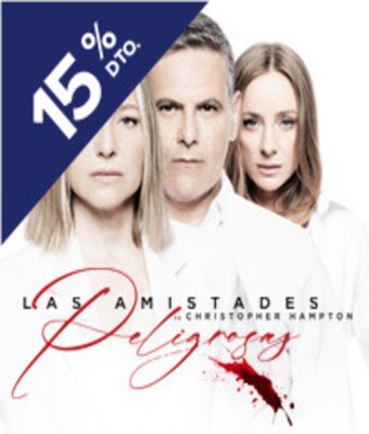 Las amistades peligrosas en MADRID