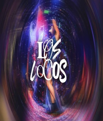 Los Locos: La Fiesta en Ciutat Vella