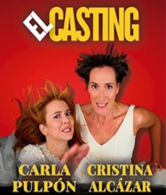 El casting en MADRID