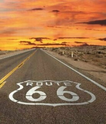 EXPERIENCIA INMERSIVA: RUTA 66 en Barcelona