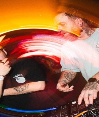 Milkshake presenta Karamelo Club en Barcelona