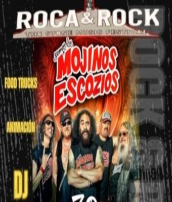 Mojinos Escozíos en Alicante