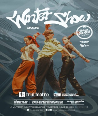 Winter Show 2025 en Balears, Illes