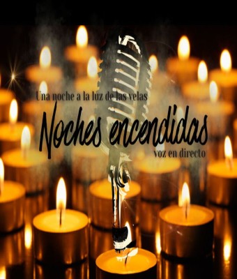 NOCHES ENCENDIDAS en Madrid