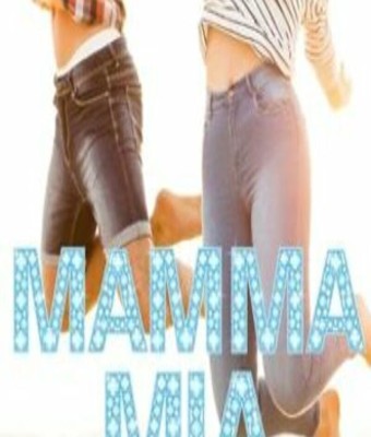 MAMMA MIA: TRIBUTO A ABBA en Madrid