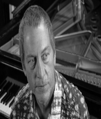 Russ Lossing Mood Trio en Barcelona