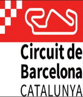 MOTO GP Circuit Barcelona - Catalunya