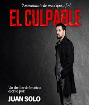 Juan Solo. El Culpable en ARANJUEZ