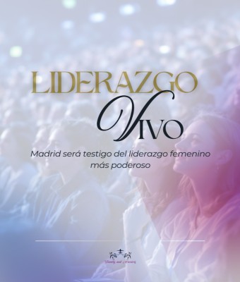 LIDERAZGO VIVO en Madrid