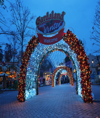 Gardaland Magic Winter