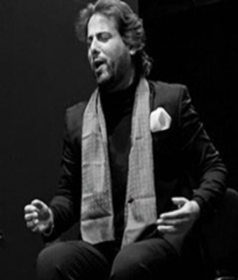 Flamenco - Juanelo en MADRID