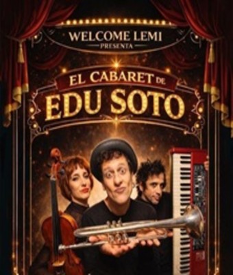 Welcome Lemi - EDU SOTO en MADRID