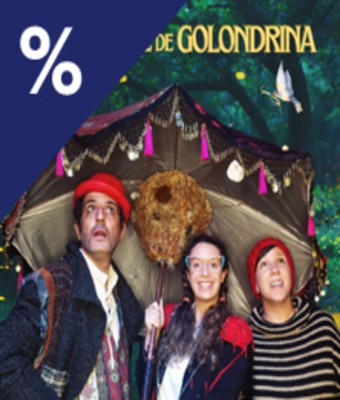 Aprendiz de Golondrina en MADRID