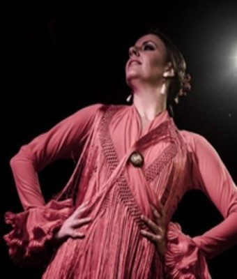 Espectáculo Flamenco en Café Ziryab en MADRID