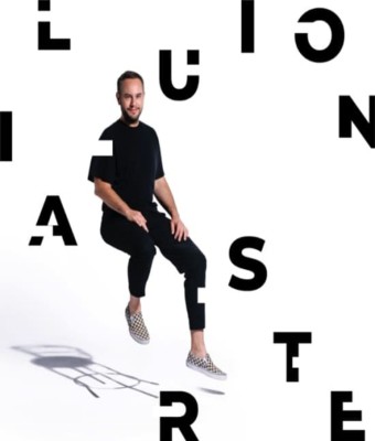 Jorge Blass: ILUSIONARTE en Madrid