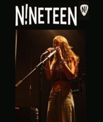 N!neteen en MADRID