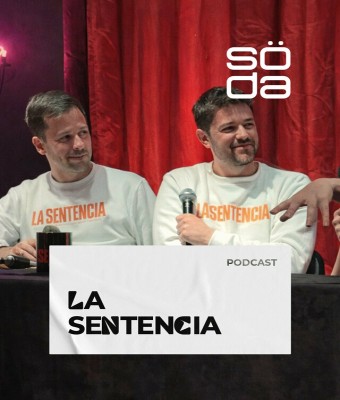 La Sentencia podcast en Alicante/Alacant