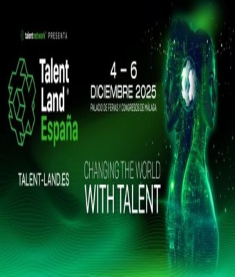 Talent Land España en Malaga