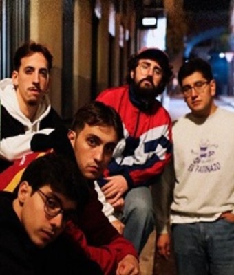 Pagafantas - Inverfest 2026 en MADRID