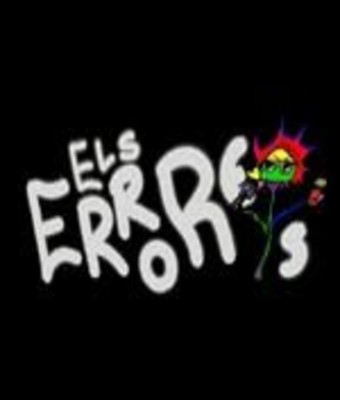 ELS ERRORETS + SHAPE en Balears, Illes