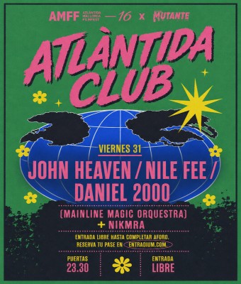 VIERNES 31 JULIO en Balears, Illes