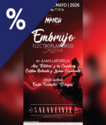 Embrujo en VALLADOLID