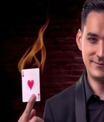 Diabluras de David Asecas en MADRID