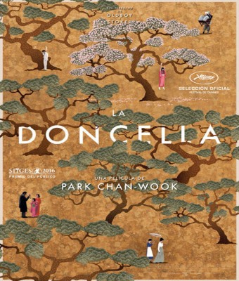 La doncella en Gipuzkoa