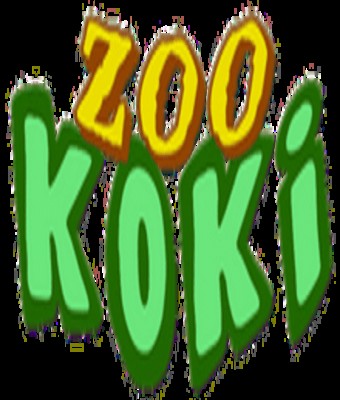 Zoo Koki en Santo Domingo 