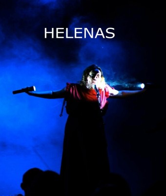 Teatre: Helenas - Sala La Fornal en Balears, Illes