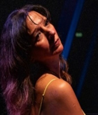Amina Figarova Sextet en BARCELONA