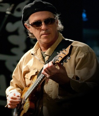 MORDY FERBER Quartet en Bizkaia