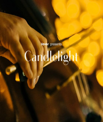 Candlelight: Mozart, Bach, y más compositores en Barcelona