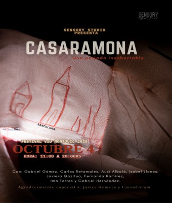 Casaramona, una huella indeleble en Barcelona