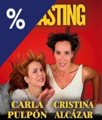 El casting en MADRID